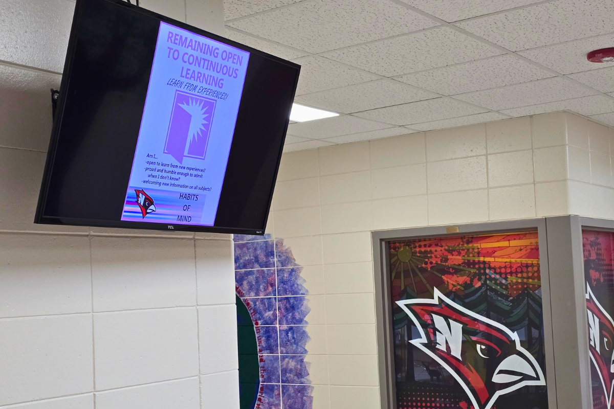 How Necedah Schools Reduced the Time to Lockdown by 50 with Rise